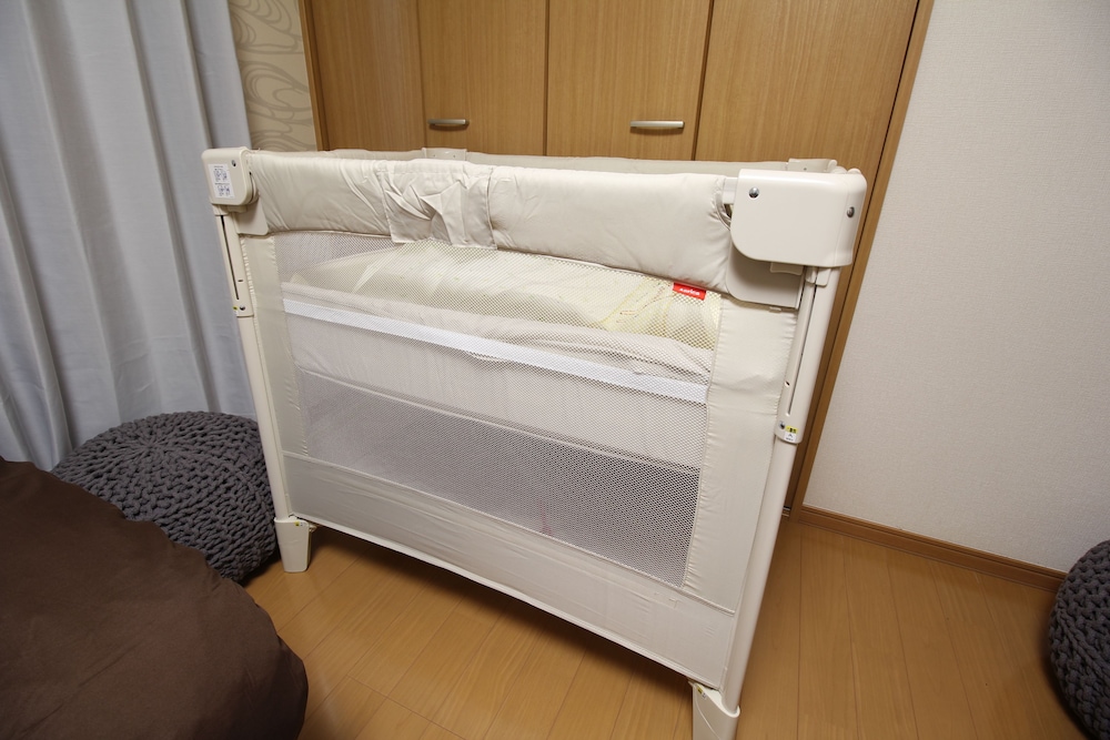 LIB PLUS VILLA MIBU 京都