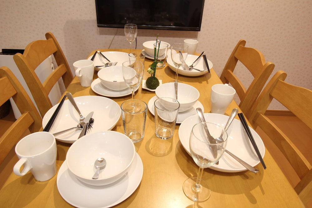 LIB PLUS VILLA MIBU 京都