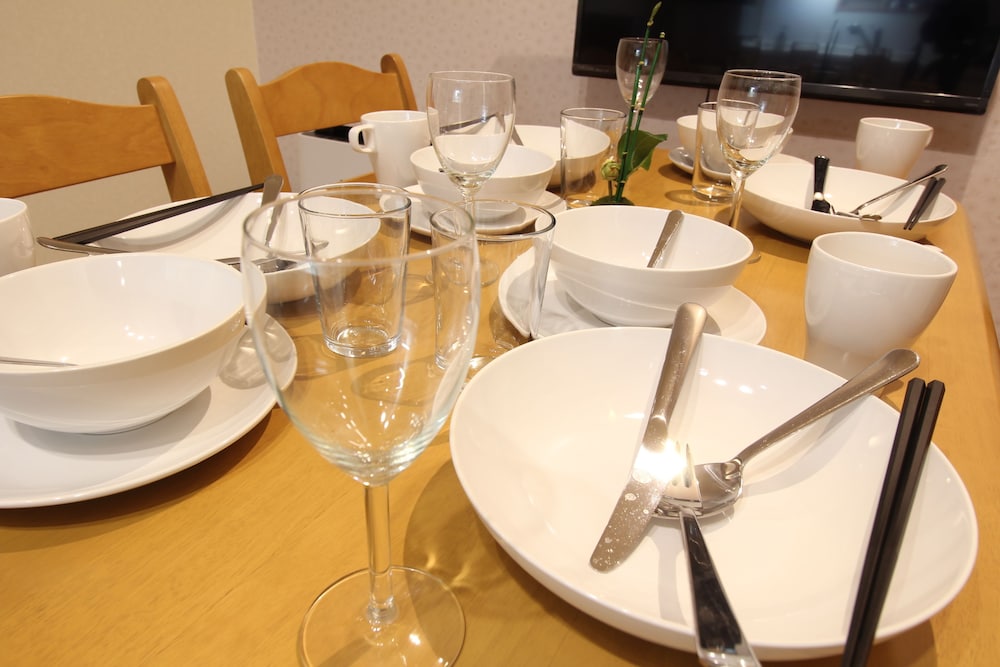 LIB PLUS VILLA MIBU 京都