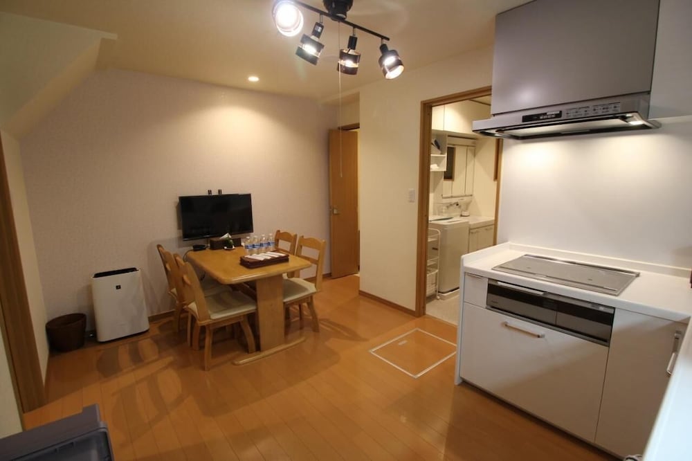 LIB PLUS VILLA MIBU 京都