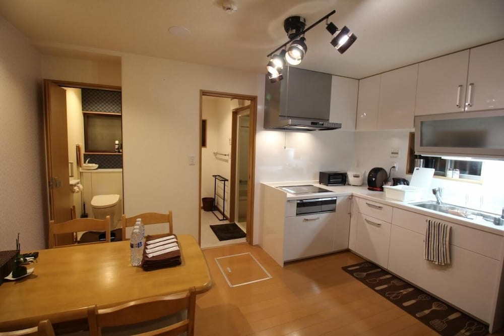 LIB PLUS VILLA MIBU 京都