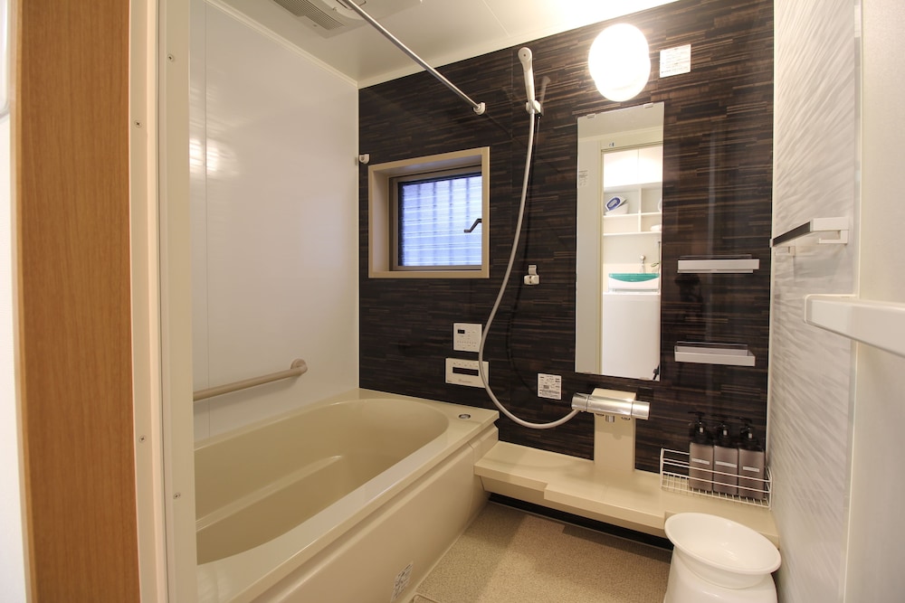 LIB PLUS VILLA MIBU 京都