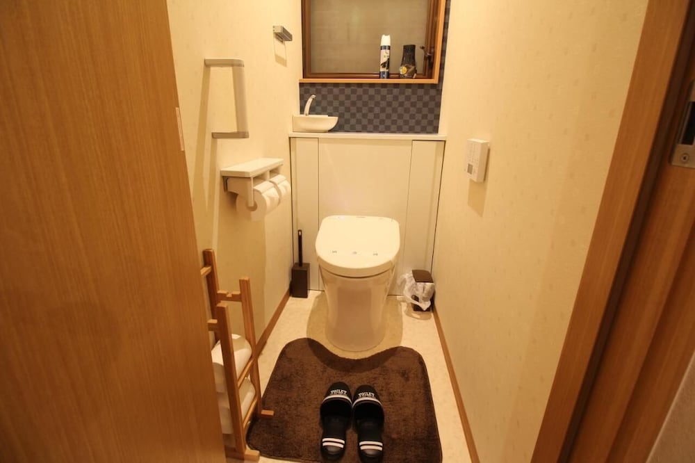 LIB PLUS VILLA MIBU 京都