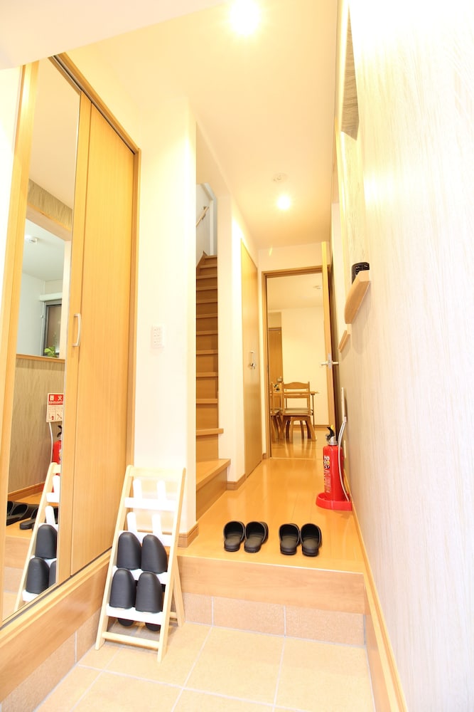 LIB PLUS VILLA MIBU 京都