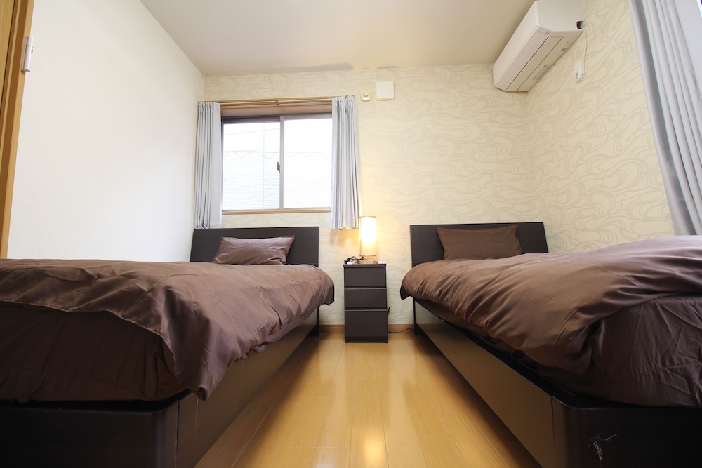 LIB PLUS VILLA MIBU 京都
