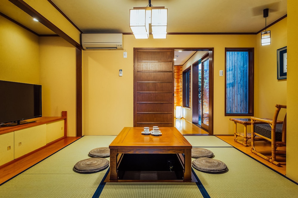 天神前 京都