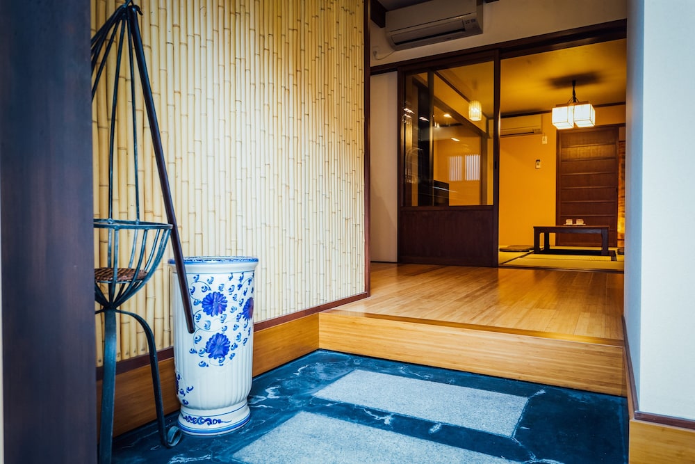 天神前 京都