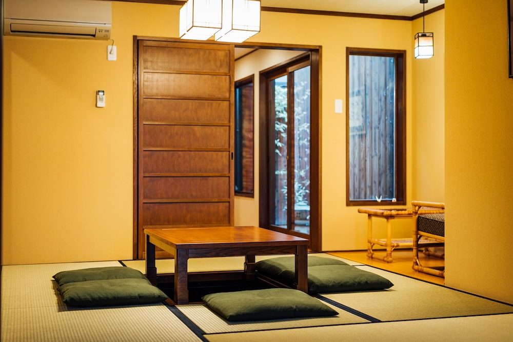 天神前 京都