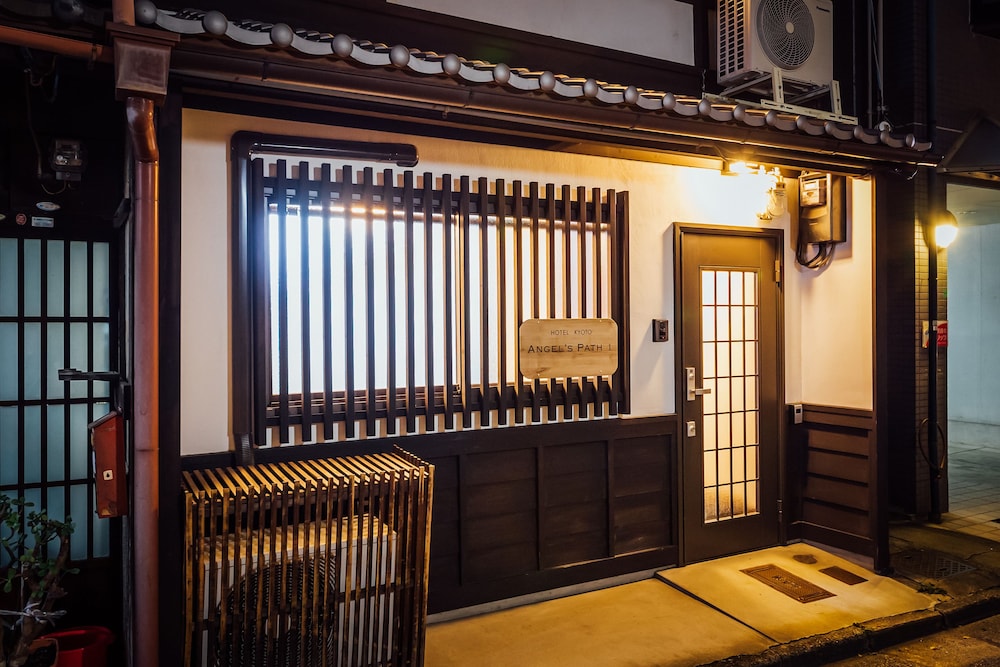 ANGEL'S PATH 京都