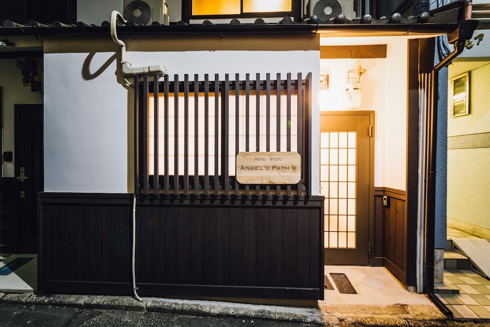 ANGEL'S PATH 京都