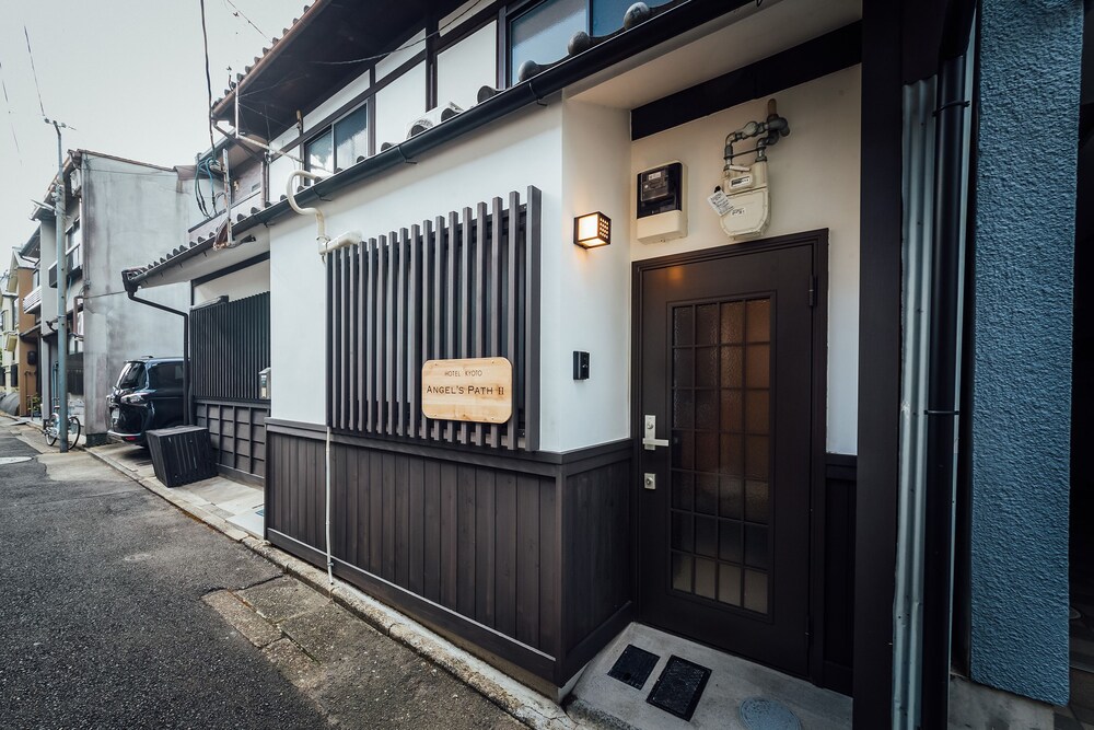 ANGEL'S PATH 京都