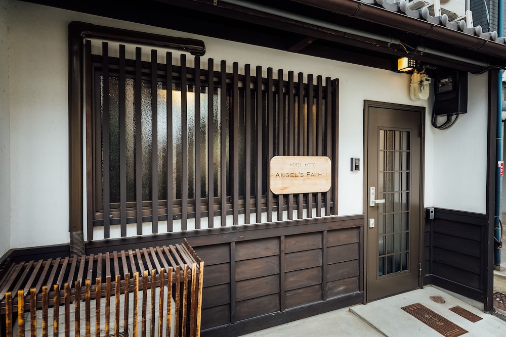 ANGEL'S PATH 京都