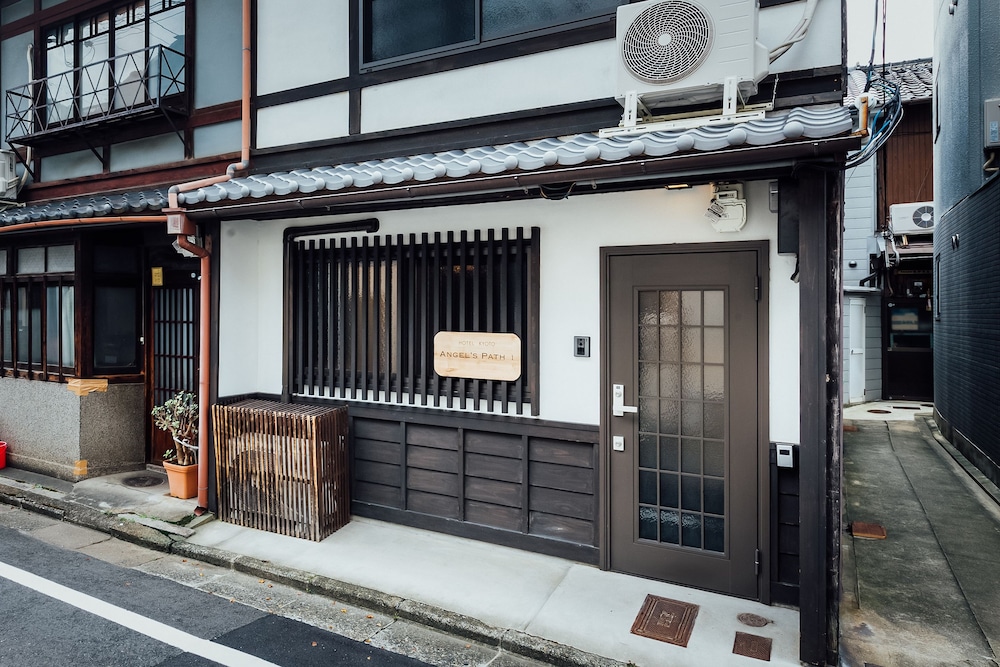 ANGEL'S PATH 京都