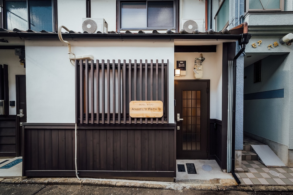 ANGEL'S PATH 京都