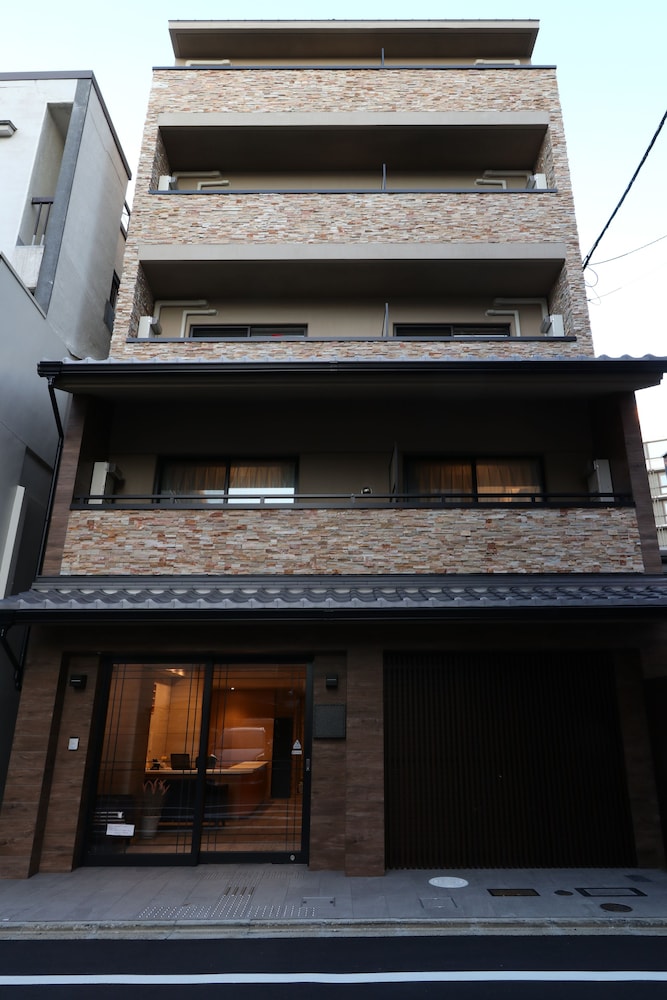 寺町松原ホテル GRANDEREVERIE 京都