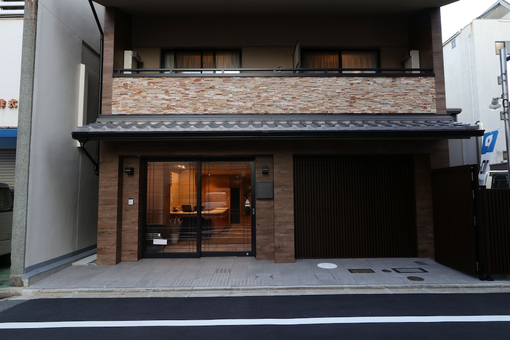 寺町松原ホテル GRANDEREVERIE 京都