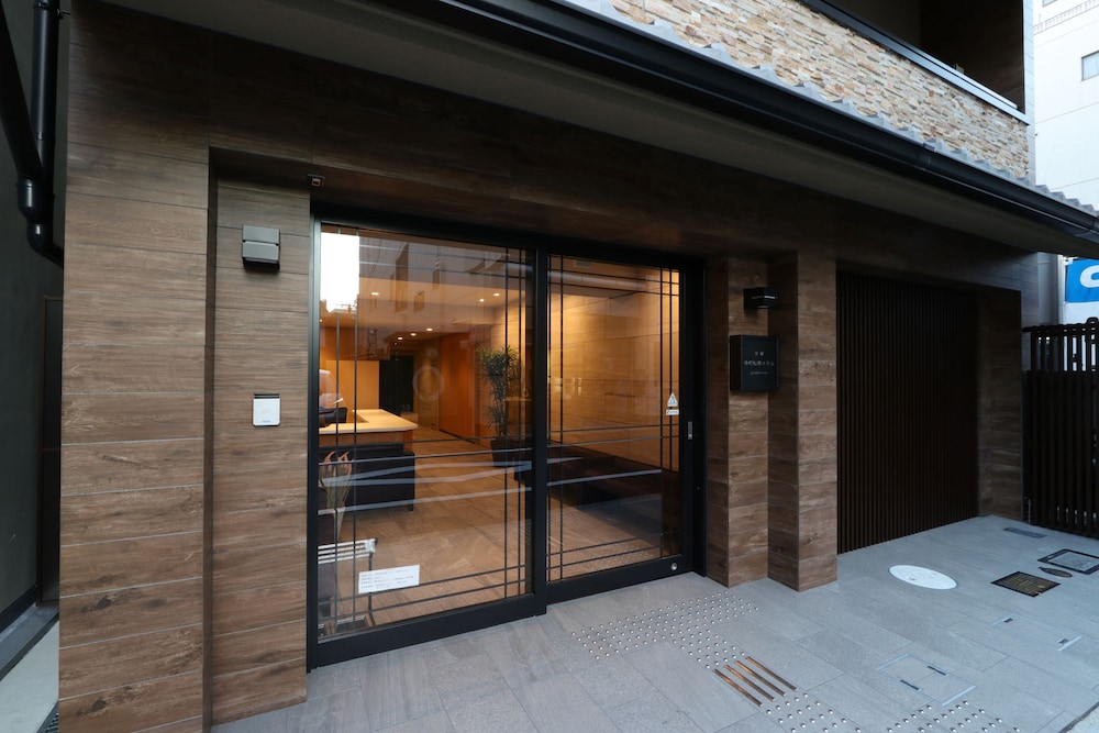 寺町松原ホテル GRANDEREVERIE 京都
