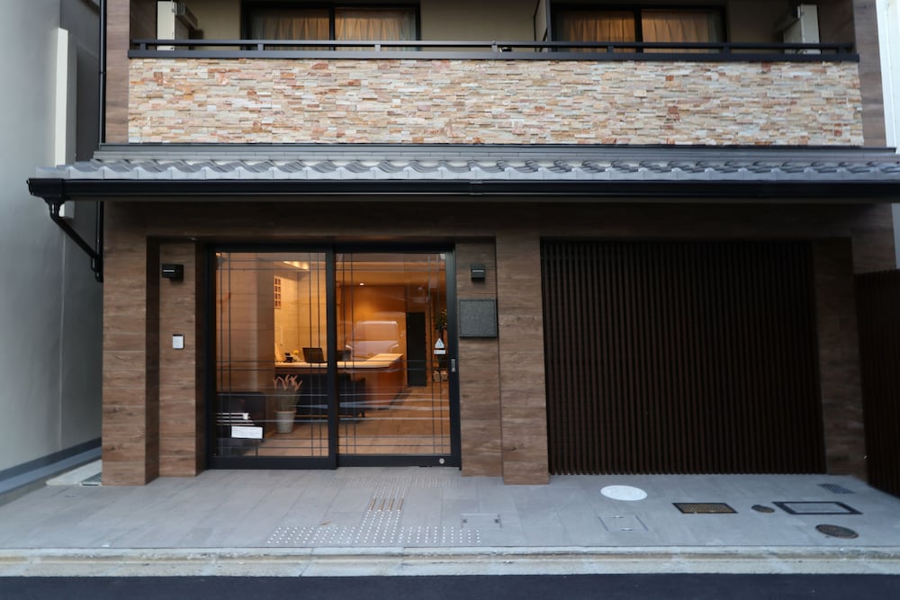 寺町松原ホテル GRANDEREVERIE 京都