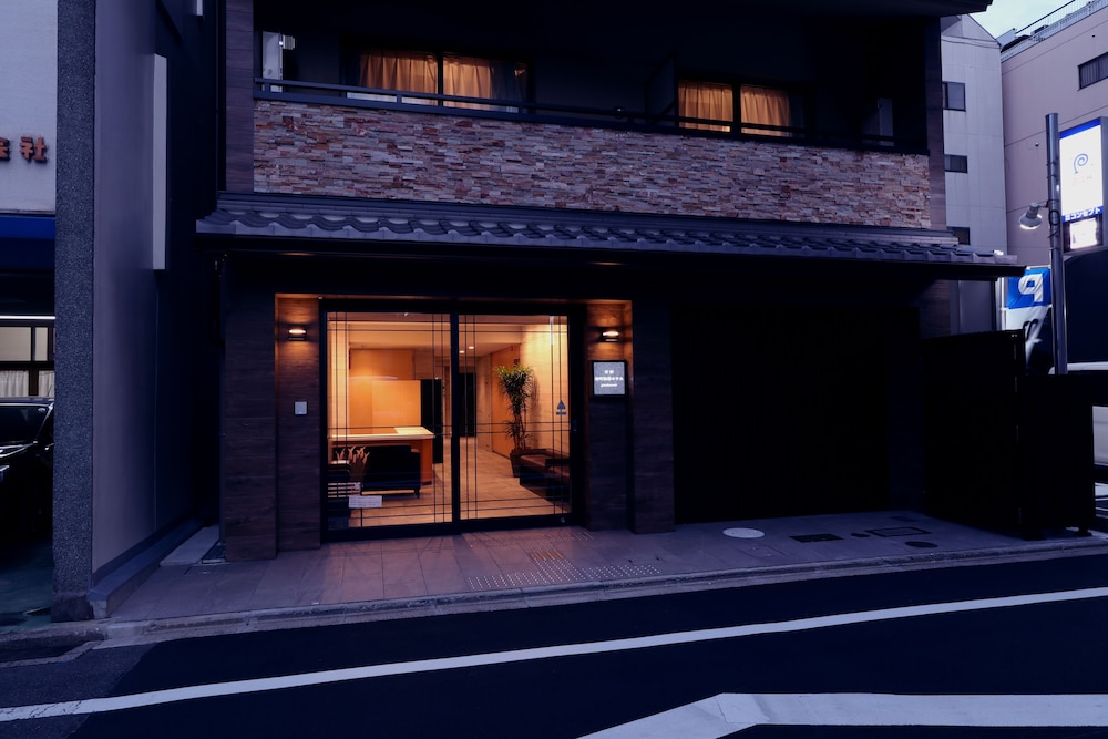 寺町松原ホテル GRANDEREVERIE 京都