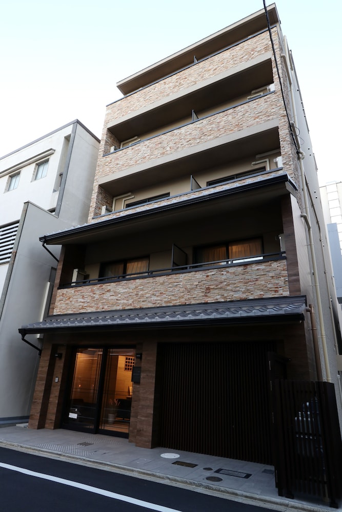 寺町松原ホテル GRANDEREVERIE 京都