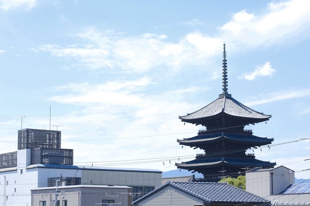 プライベートレジデンス 東寺 京都
