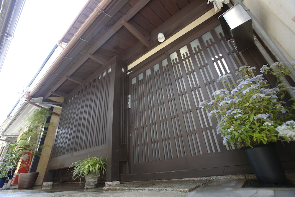 プライベートレジデンス 四条烏丸 京都