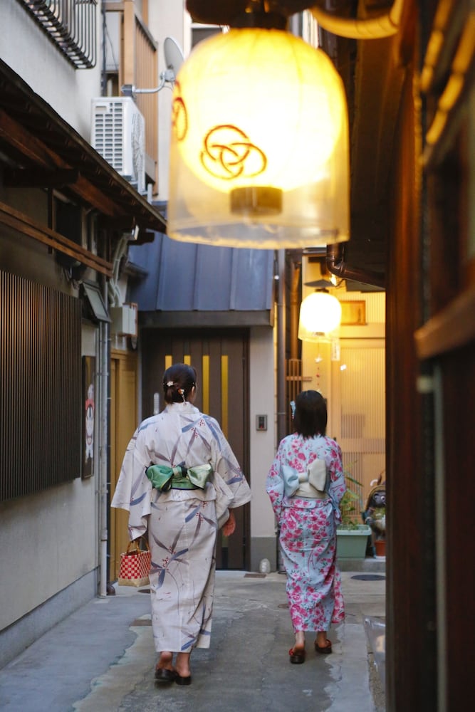 プライベートレジデンス 宮川町 京都