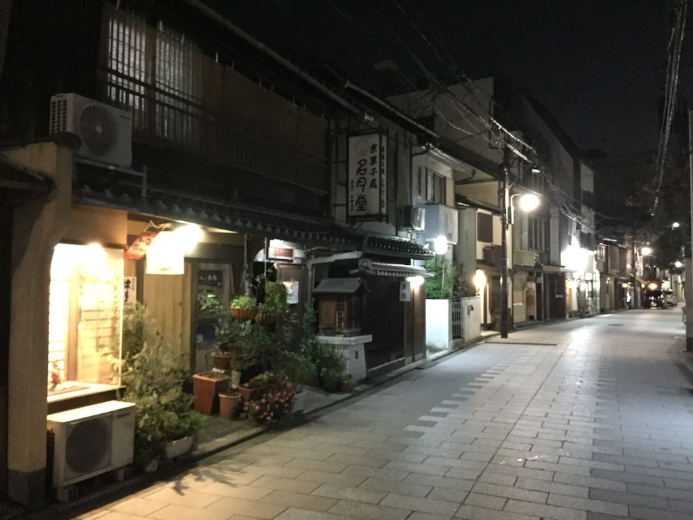 プライベートレジデンス 宮川町 京都