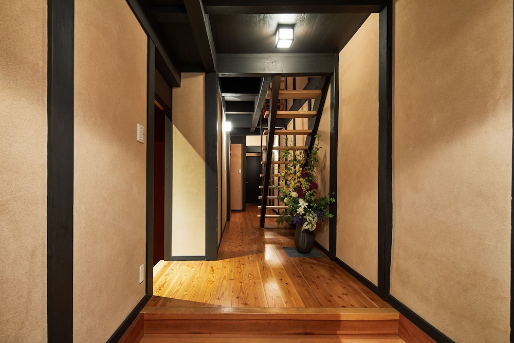 RYOJITSU MACHIYA 京都