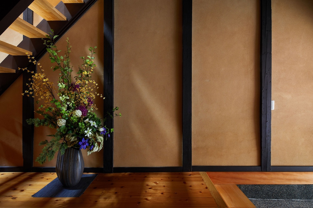 RYOJITSU MACHIYA 京都