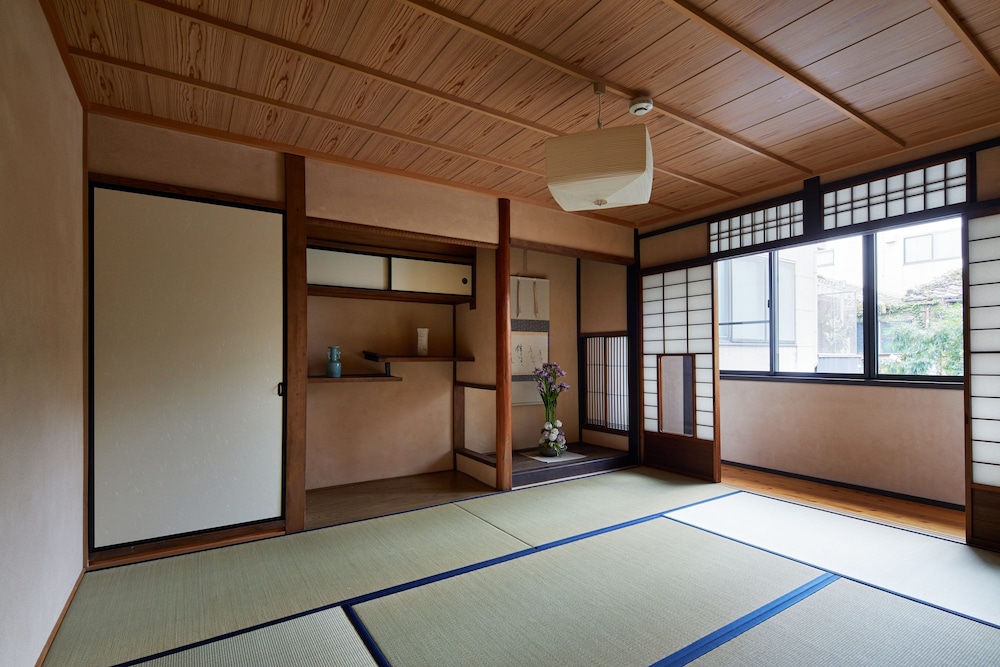 RYOJITSU MACHIYA 京都