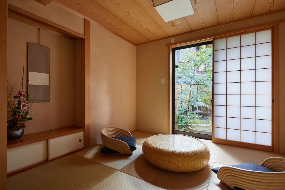 RYOJITSU MACHIYA 京都