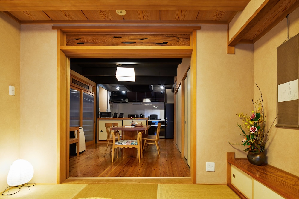 RYOJITSU MACHIYA 京都