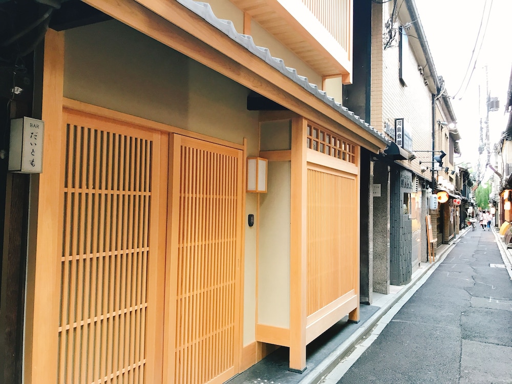 四季々々 PONTO 京都