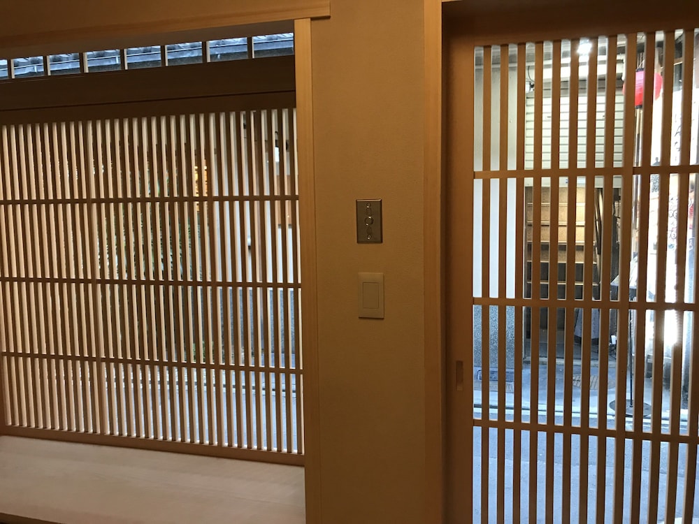 四季々々 PONTO 京都