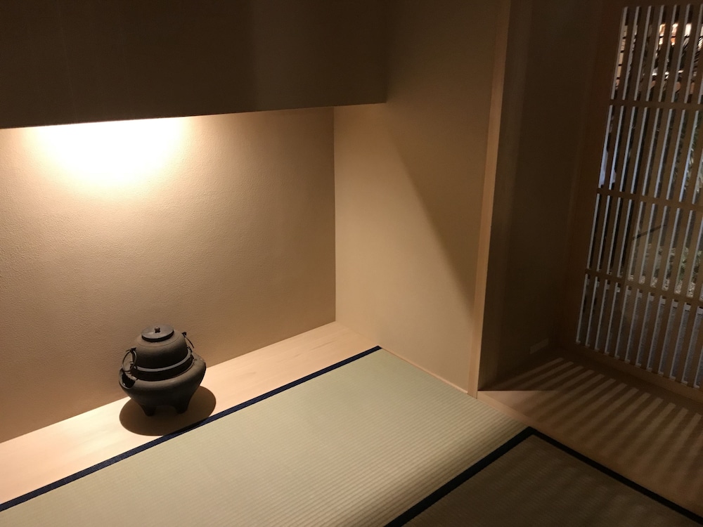 四季々々 PONTO 京都
