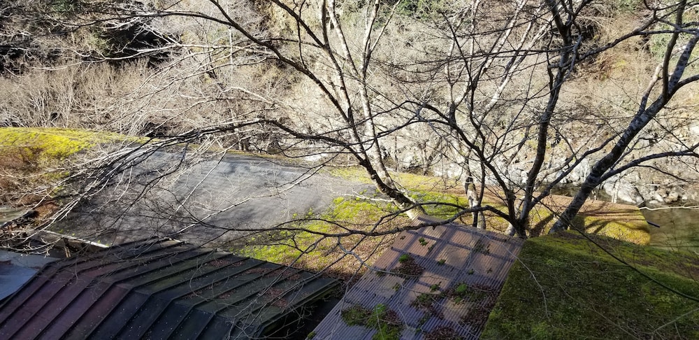高雄錦水亭 京都