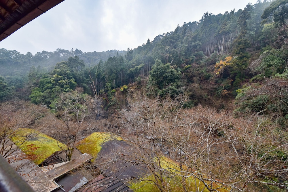 高雄錦水亭 京都
