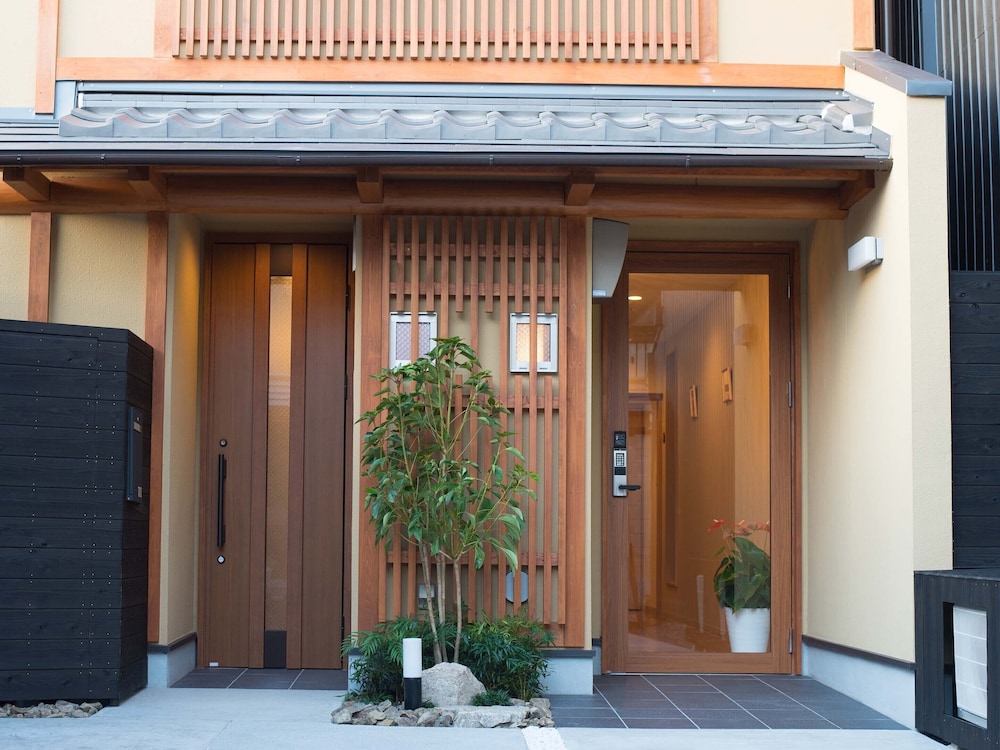 京アンスイン 京都