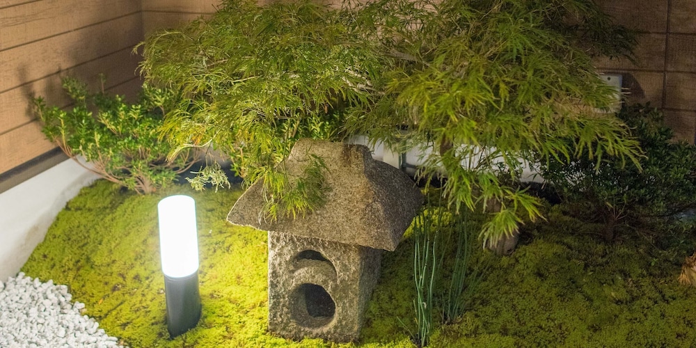 京アンスイン 京都