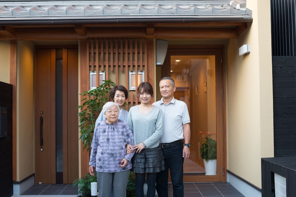 京アンスイン 京都