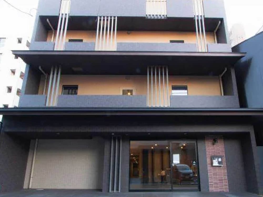 スマートプレイスイン京都四条堀川 京都