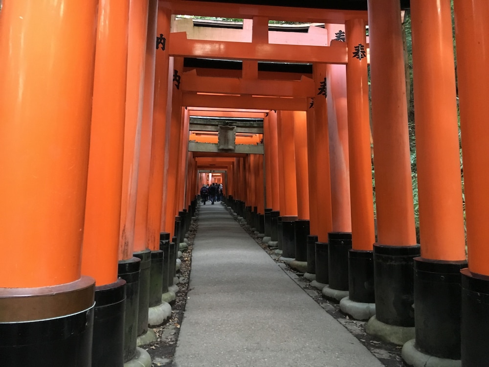 スマートプレイスイン京都四条堀川 京都