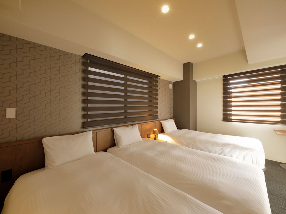 スマートプレイスイン京都四条堀川 京都