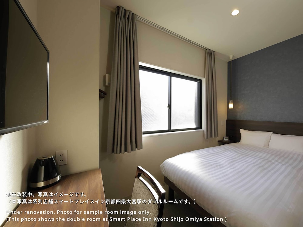 スマートプレイスイン京都四条堀川 京都