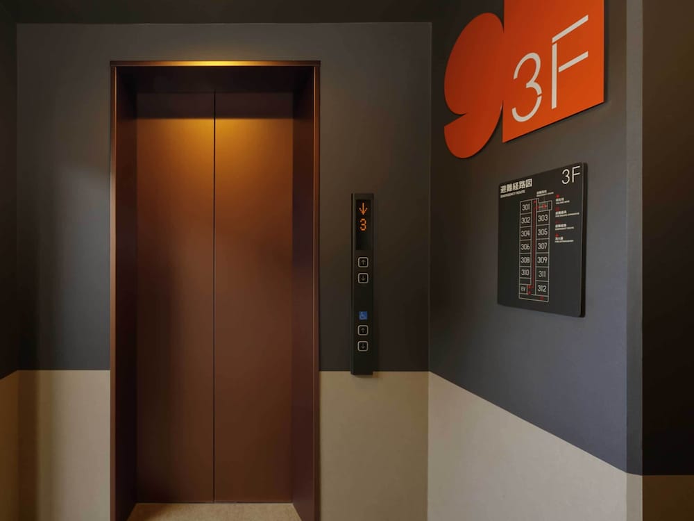 スマートプレイスイン京都四条堀川 京都