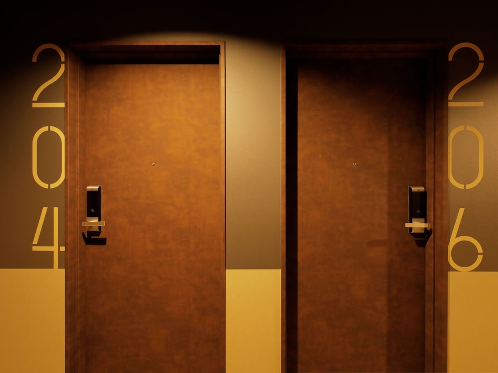 スマートプレイスイン京都四条堀川 京都