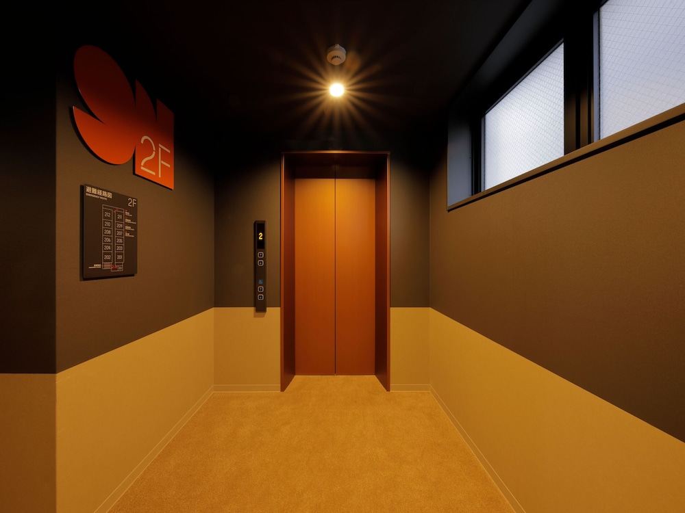 スマートプレイスイン京都四条堀川 京都