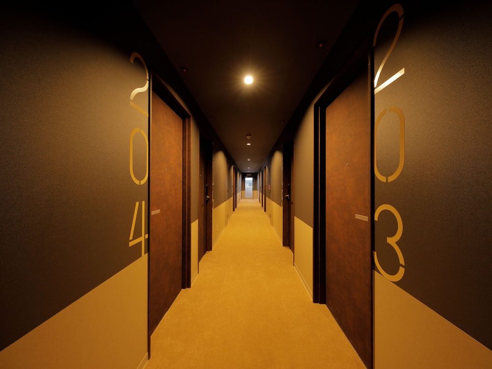 スマートプレイスイン京都四条堀川 京都