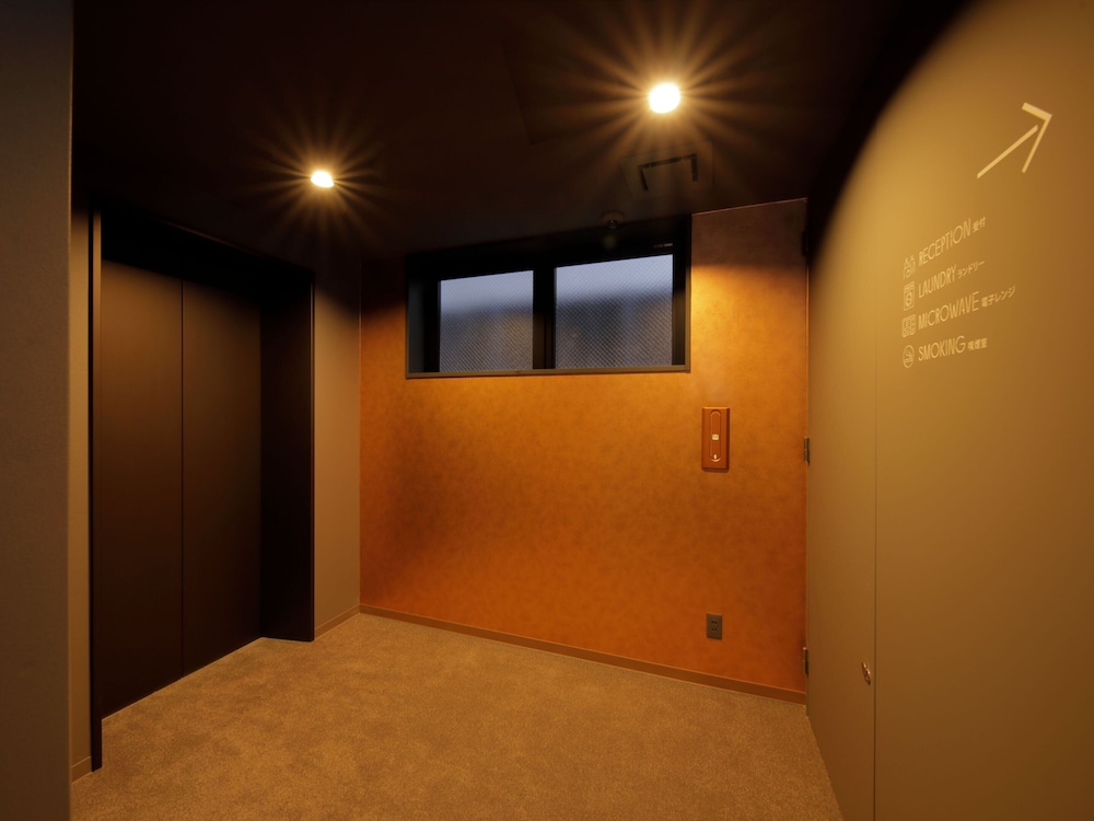 スマートプレイスイン京都四条堀川 京都